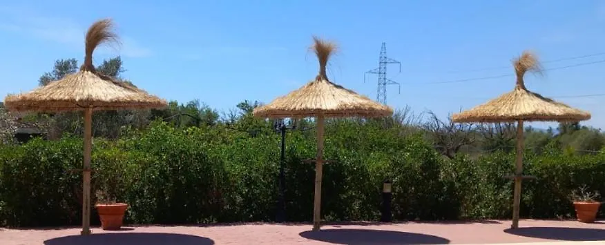 Finca Can Bagur Ventolra Biniali