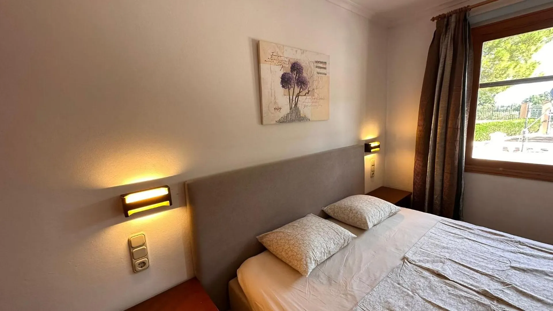 Villa Finca Can Bagur Ventolra Biniali