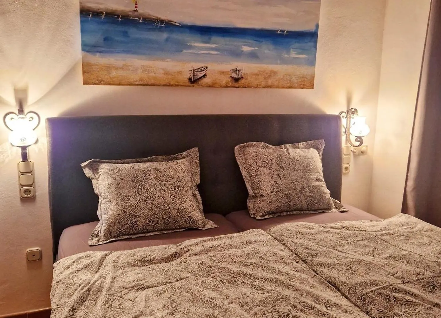 Finca Can Bagur Ventolra Biniali  Βίλα Biniali (Majorca)