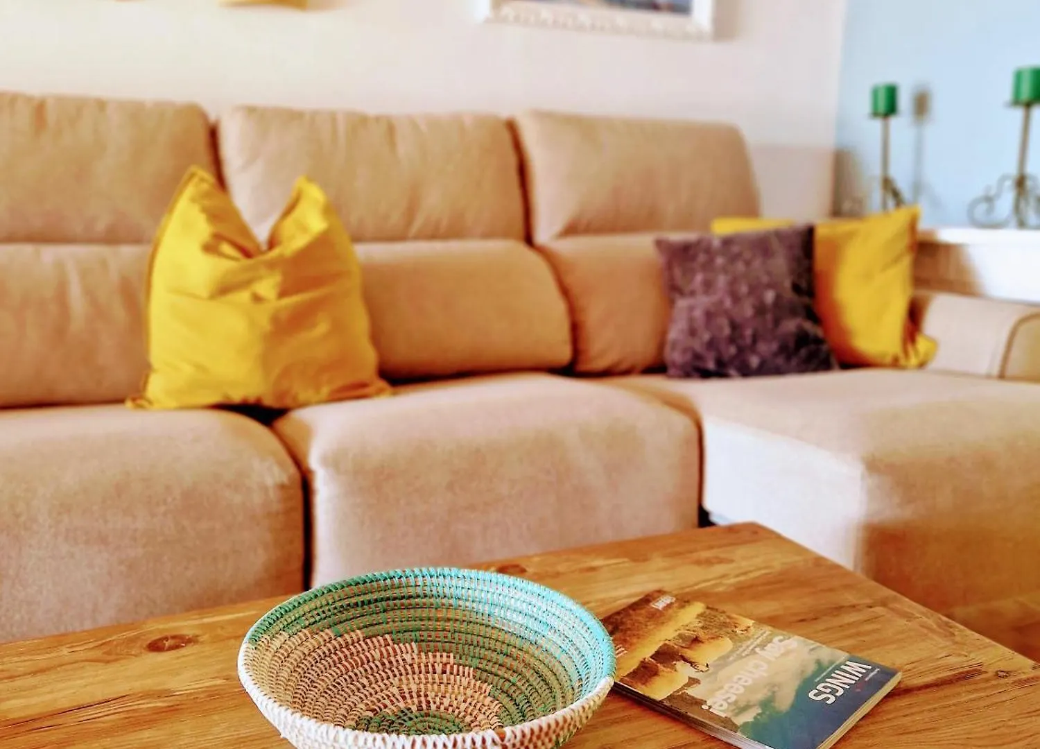 Βίλα Finca Can Bagur Ventolra Biniali  Ισπανία