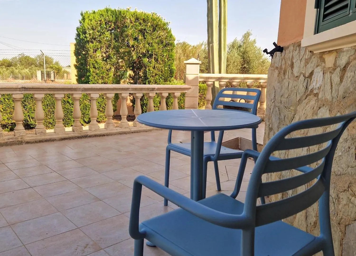 Villa Finca Can Bagur Ventolra Biniali