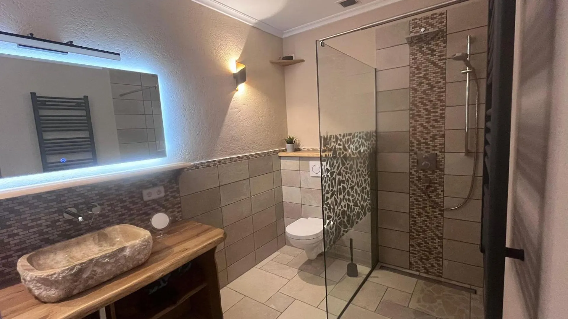 Βίλα Finca Can Bagur Ventolra Biniali
